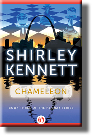Chameleon
